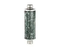 Экономайзер-теплообменник ИзиСтим (каменка натрубная) Змеевик ф120мм L=500мм экономайзер-теплообменник изистим (каменка натрубная) змеевик ф120мм l=500мм