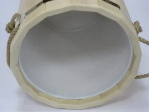 Запарник 10л с пластмассовой вставкой, Банный Эксперт запарник 10л с пластмассовой вставкой, банный эксперт