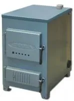 Котел ZOTA Дымок-20М без плиты комбинированный* котел zota дымок-20м без плиты комбинированный*