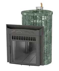 Печь для бани Ферингер Ламель Мини Экран закр.каменка Талькохлорит наборный # печь для бани ферингер ламель мини экран закр.каменка талькохлорит наборный #