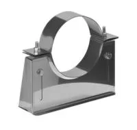 Кронштейн Феррум раздвижной №1 (430/1,0 мм), ф210   кронштейн феррум раздвижной №1 (430/1,0 мм), ф210