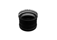 Адаптер Феррум ММ для печи нержавеющий (430/0,8 мм) ф115 черный адаптер феррум мм для печи нержавеющий (430/0,8 мм) ф115 черный