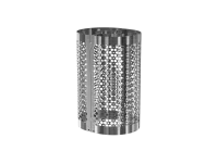 Каменка натрубная Теплодар (экономайзер), нерж., d-115мм, L=0.45м каменка натрубная теплодар (экономайзер), нерж., d-115мм, l=0.45м