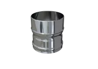 Переход Феррум нержавеющий (430/0,8 мм) ф160М-200П переход феррум нержавеющий (430/0,8 мм) ф160м-200п