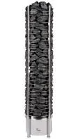 Печь для бани электрическая Sawo Tower TH9-180NS-P вертикальная выносный пульт 18 кВт печь для бани электрическая sawo tower th9-180ns-p вертикальная выносный пульт 18 квт