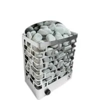 печь для бани электрическая karina air 9 #