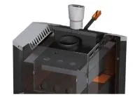 Модуль закрытой каменки Ермак для печи 20-24 модуль закрытой каменки ермак для печи 20-24