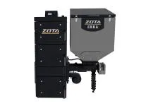 Котел ZOTA Cuba-32 автоматический котел zota cuba-32 автоматический