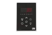 Пульт управления Sawo Classic Innova INC-S-V2 классический 2-15кВт  пульт управления sawo classic innova inc-s-v2 классический 2-15квт