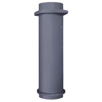 Труба стартовая чугунная L500мм d-115мм GFS нижняя (м/п, м/м) Искандер труба стартовая чугунная l500мм d-115мм gfs нижняя (м/п, м/м) искандер