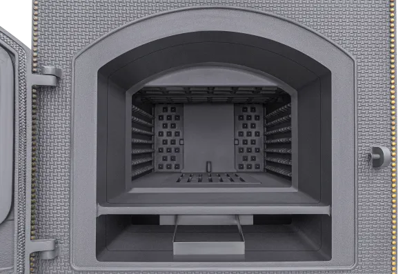 Печь для бани GFS Гром 80П2 под облицовку (короб/дверца для пара) печь для бани gfs гром 80п2 под облицовку (короб/дверца для пара)