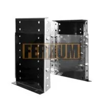 опора феррум напольная (430) 150х210