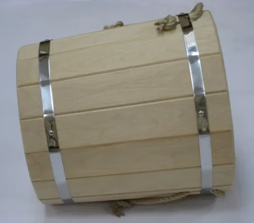 Запарник 20л с пластмассовой вставкой ЗП-20 (липа), 212F, Банный Эксперт запарник 20л с пластмассовой вставкой зп-20 (липа), 212f, банный эксперт