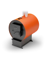 Котел Теплодар КУППЕР УЮТ котел теплодар куппер уют