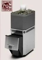 Печь для бани Теплодар Русь-12 ЛНЗП Профи печь для бани теплодар русь-12 лнзп профи