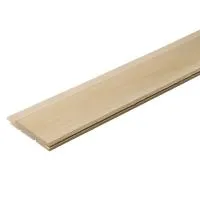 вагонка осина b 14*80*2600