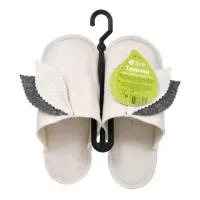 Тапочки женские Колокольчик Банные штучки войлок тапочки женские колокольчик банные штучки войлок