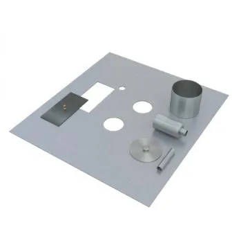 Лист перекрытия ИзиСтим  лист перекрытия изистим