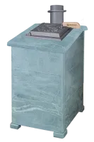 Облицовка для банных печей GFS 18 М/П ЗК Президент 850/40 талькохлорит облицовка для банных печей gfs 18 м/п зк президент 850/40 талькохлорит