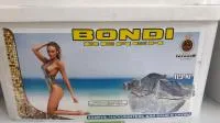 Камень для бани BONDI BEACH Хрусталеносный Пегматитовый Кварц 11,3 кг  камень для бани bondi beach хрусталеносный пегматитовый кварц 11,3 кг