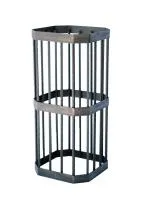 Сетка на трубу Сибирь 700 кованая сетка на трубу сибирь 700 кованая