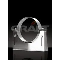 кронштейн craft раздвижной №1 (201) ф280  