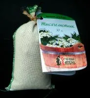 Запарка для бани Тысячелистник 30 г. Огненный камень запарка для бани тысячелистник 30 г. огненный камень
