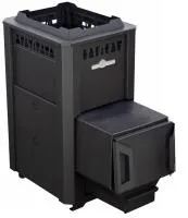 Печь для бани Сталь-Мастер Lite 14L дровяная печь для бани сталь-мастер lite 14l дровяная