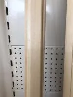 Нащельник плоский липа А 26*2500, ПЭМ нащельник плоский липа а 26*2500, пэм