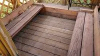 Песочница деревянная 1,5*1,5 м, Банный Перец песочница деревянная 1,5*1,5 м, банный перец