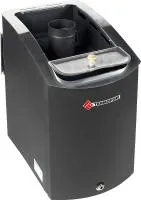 Печь для бани Термофор Конвектика 12Б антрацит печь для бани термофор конвектика 12б антрацит