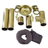 Система подачи воздуха Сталь-Мастер Второе дыхание Premium (Золото) система подачи воздуха сталь-мастер второе дыхание premium (золото)