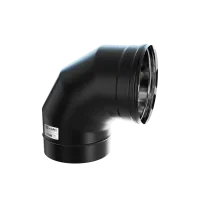 Колено Craft угол 90° нержавеющее (316/0,8мм) ф150 черный колено craft угол 90° нержавеющее (316/0,8мм) ф150 черный