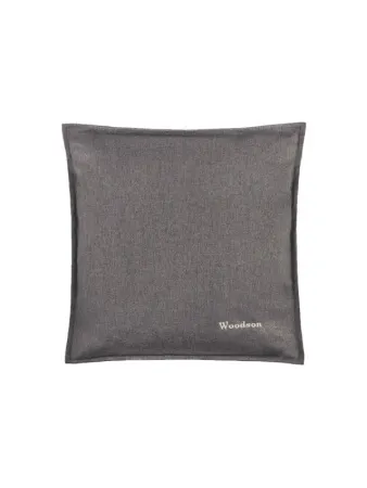 Подушка для бани Woodson 400x400 GRAY подушка для бани woodson 400x400 gray
