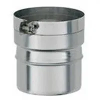 Переход Феррум нержавеющий (430/0,8 мм) ф180М-150П переход феррум нержавеющий (430/0,8 мм) ф180м-150п