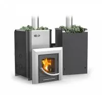 Печь для бани Ермак Элит 12-ПС (2012) печь для бани ермак элит 12-пс (2012)