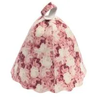 Шапка для бани Розы Банные штучки шапка для бани розы банные штучки