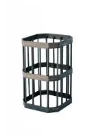 Сетка на трубу Сибирь 500 кованая сетка на трубу сибирь 500 кованая