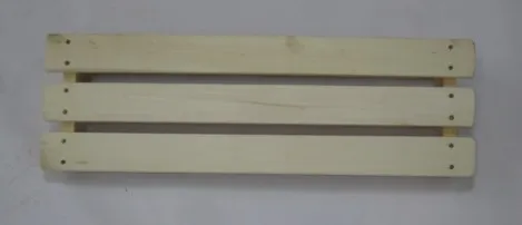 Полка большая (полотенцесушитель), Банный Эксперт полка большая (полотенцесушитель), банный эксперт