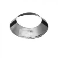 юбка craft (304/0,5 мм) нержавеющая для крышной разделки ф200