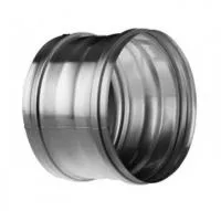 Адаптер Craft ММ для печи нержавеющий (316/0,8) ф150 черный  адаптер craft мм для печи нержавеющий (316/0,8) ф150 черный