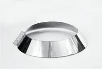 Кольцо уплотнения Ду350, нерж 0,5 кольцо уплотнения ду350, нерж 0,5