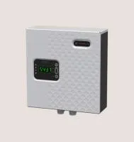 Пульт управления Теплодар Comfort AIR# пульт управления теплодар comfort air#