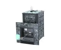 Печь для бани ИзиСтим Ялта 15 Premium (пироксенит) с ГГУ AISI 430 (2024) печь для бани изистим ялта 15 premium (пироксенит) с ггу aisi 430 (2024)