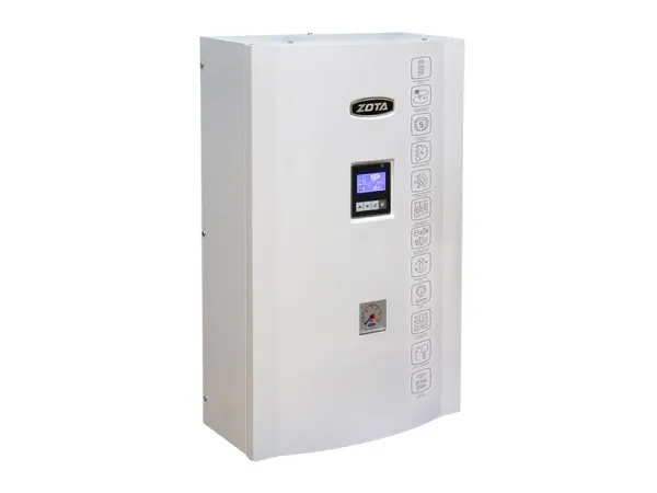 котел zota lux-x 60 электрический 