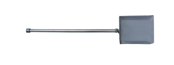 Совок стальной печной узкий, длина 66 см, Банный Эксперт совок стальной печной узкий, длина 66 см, банный эксперт