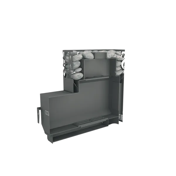 Печь для бани ENERGY 12 Панорама печь для бани energy 12 панорама