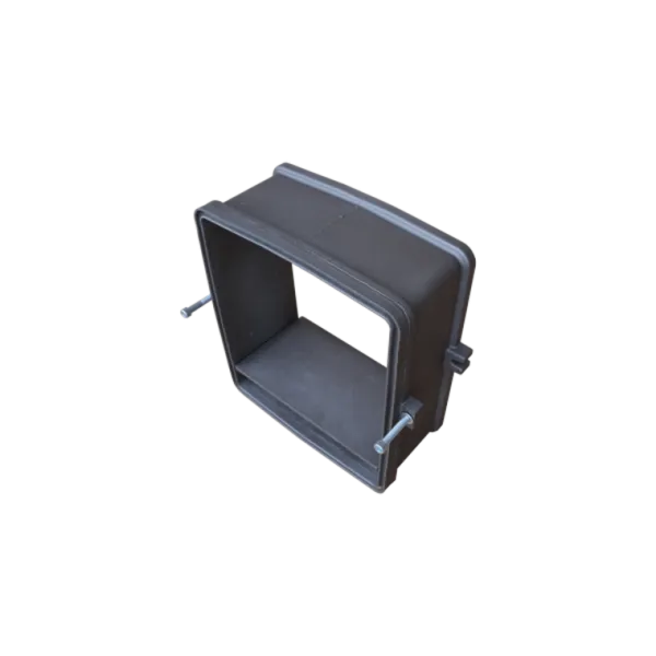 Удлинитель топливного канала печи ПроМеталл Атмосфера L XL XXL165 мм удлинитель топливного канала печи прометалл атмосфера l xl xxl165 мм