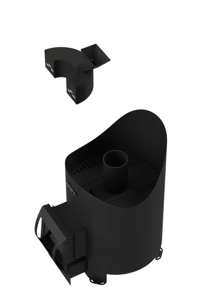 Парогенератор Grill'D Aurora парогенератор grill'd aurora