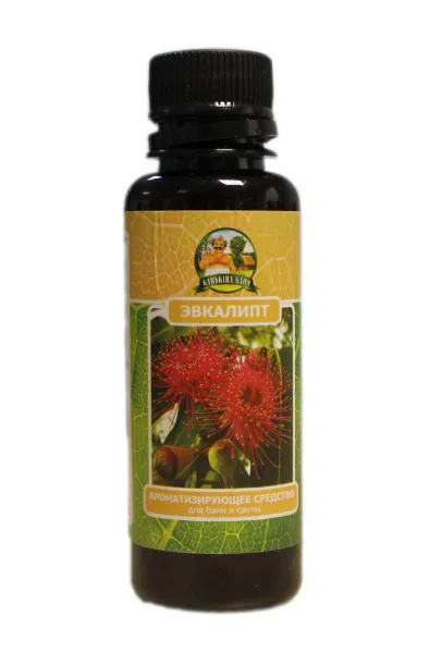 Ароматизатор "Кедр" 100 мл Бацькина баня ароматизатор "кедр" 100 мл бацькина баня